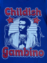 Cargar imagen en el visor de la galería, Childish Gambino Tour Tee
