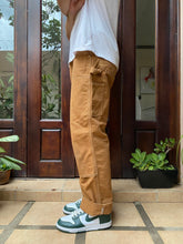 Cargar imagen en el visor de la galería, Carhartt Double Knee Pants
