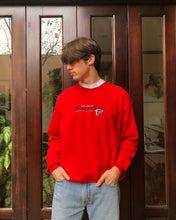 Cargar imagen en el visor de la galería, Atlanta Falcons Crewneck
