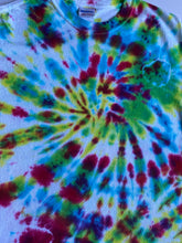 Cargar imagen en el visor de la galería, Tie Dye Basic Tee
