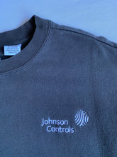 Cargar imagen en el visor de la galería, Johnson Controls Crewneck
