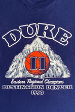 Cargar imagen en el visor de la galería, Vintage Duke 1990 Tee
