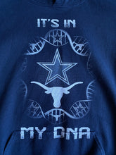 Cargar imagen en el visor de la galería, Dallas Cowboys Hoodie
