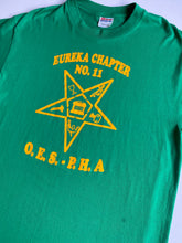 Cargar imagen en el visor de la galería, Vintage Eureka Chapter Tee
