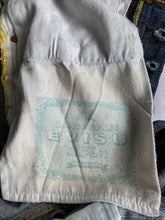 Cargar imagen en el visor de la galería, Evisu Paris Raw Denim
