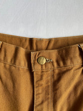 Cargar imagen en el visor de la galería, Carhartt Double Knee Pants
