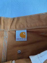 Cargar imagen en el visor de la galería, Carhartt Double Knee Pants
