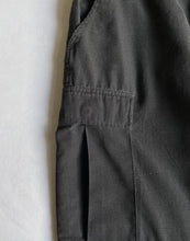 Cargar imagen en el visor de la galería, Propper Cargo Pants- Black
