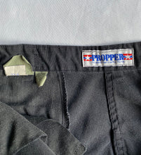 Cargar imagen en el visor de la galería, Propper Cargo Pants- Black
