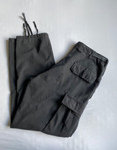 Cargar imagen en el visor de la galería, Propper Cargo Pants- Black
