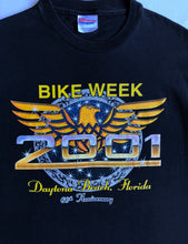 Cargar imagen en el visor de la galería, Bike Week 2001 Tee
