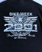 Cargar imagen en el visor de la galería, Bike Week 2001 Tee
