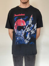 Cargar imagen en el visor de la galería, Thunderbirds Vintage tee
