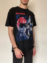 Cargar imagen en el visor de la galería, Thunderbirds Vintage tee
