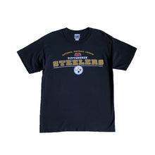 Cargar imagen en el visor de la galería, Vintage Pittsburgh Steelers Tee
