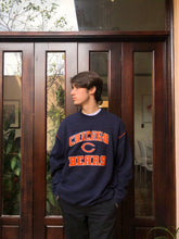 Cargar imagen en el visor de la galería, Chicago Bears Crewneck
