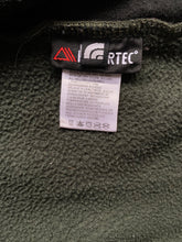 Cargar imagen en el visor de la galería, The North Face Polartec Fleece Jacket-Olive
