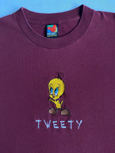 Cargar imagen en el visor de la galería, Tweety Vintage tee
