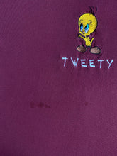 Cargar imagen en el visor de la galería, Tweety Vintage tee
