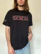 Cargar imagen en el visor de la galería, Tool &quot;10,000 Days&quot; Tour Tee
