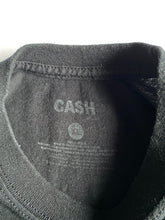 Cargar imagen en el visor de la galería, Johnny Cash Graphic Tee
