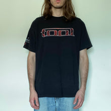 Cargar imagen en el visor de la galería, Tool &quot;10,000 Days&quot; Tour Tee
