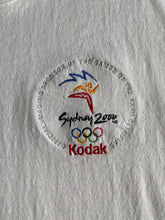 Cargar imagen en el visor de la galería, Sydney 2000 Olympics Tee
