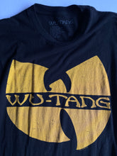 Cargar imagen en el visor de la galería, Wu-Tang Graphic Tee
