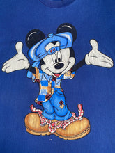 Cargar imagen en el visor de la galería, Vintage Mickey Bootleg Tee
