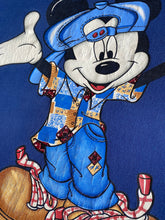 Cargar imagen en el visor de la galería, Vintage Mickey Bootleg Tee
