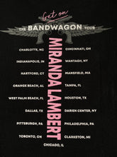 Cargar imagen en el visor de la galería, Miranda Lambert Tour Tee
