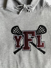 Cargar imagen en el visor de la galería, YFL Hoodie
