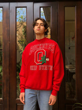 Cargar imagen en el visor de la galería, Vintage Ohio State Buckeyes Crewneck
