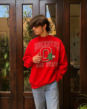 Cargar imagen en el visor de la galería, Vintage Ohio State Buckeyes Crewneck
