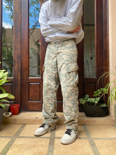 Cargar imagen en el visor de la galería, Digicamo Army Cargo Pants
