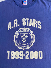 Cargar imagen en el visor de la galería, 1999 A.R Stars Tee
