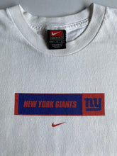 Cargar imagen en el visor de la galería, NY Giants Nike Team Tee
