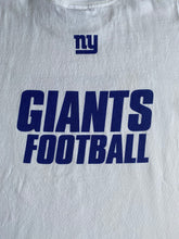 Cargar imagen en el visor de la galería, NY Giants Nike Team Tee
