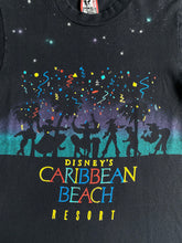 Cargar imagen en el visor de la galería, Vintage Disney Caribbean Tee
