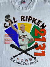 Cargar imagen en el visor de la galería, Vintage Cal Ripken Tee
