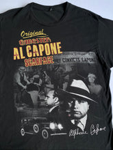 Cargar imagen en el visor de la galería, Al Capone Graphic Tee
