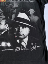 Cargar imagen en el visor de la galería, Al Capone Graphic Tee
