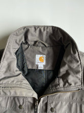 Cargar imagen en el visor de la galería, Carhartt Quick Duck Canvas Jacket
