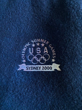 Cargar imagen en el visor de la galería, Sydney 2000 Olympics Varsity Jacket
