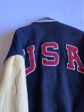 Cargar imagen en el visor de la galería, Sydney 2000 Olympics Varsity Jacket
