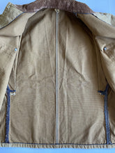 Cargar imagen en el visor de la galería, Carhartt Canvas Chore Jacket
