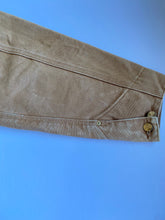 Cargar imagen en el visor de la galería, Carhartt Canvas Chore Jacket
