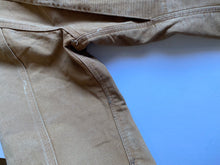 Cargar imagen en el visor de la galería, Carhartt Canvas Chore Jacket
