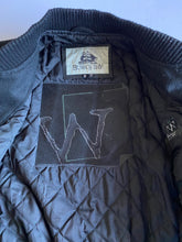 Cargar imagen en el visor de la galería, Design Write Varsity Jacket
