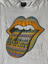 Cargar imagen en el visor de la galería, Rolling Stones &quot;Bridges to Babylon&quot; Graphic tee
